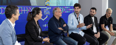 Galicia Sportech Congress pone el foco en la aplicación de nuevas tecnologías en el deporte