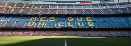 FC Barcelona lanza Barça One, una plataforma de ‘streaming’ gratuita