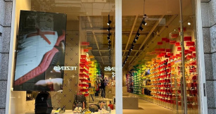 Munich suma dos nuevas tiendas a su red comercial con aperturas en Madrid y Girona