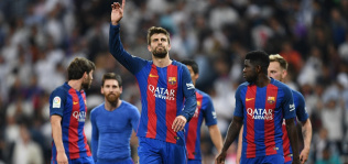Barça y Beko negocian la renovación de su patrocinio