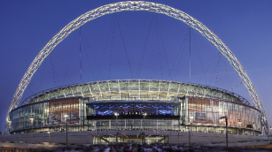 De la FA Cup de 1923 a la Champions de 2024: las ‘finalísimas’ de Wembley