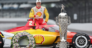 La Indy 500 de 2024 reparte una cantidad récord en premios y se acerca a veinte millones 