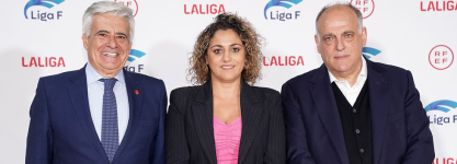 Resumen de la semana: Del Comité de Coordinación de LaLiga a la renuncia de Barça CBS