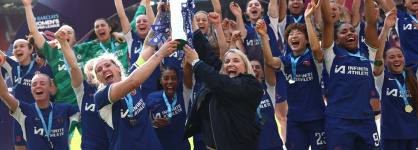 Chelsea FC Women refuerza su posición independiente con un plan de crecimiento