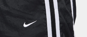 Nike se impone a Adidas en la disputa sobre las rayas en Alemania