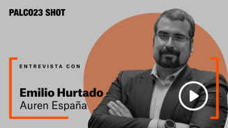 Shot - Entrevista con Emilio Hurtado (Auren España)