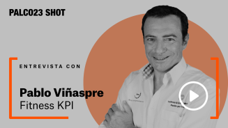 Shot - Entrevista con Pablo Viñaspre (Fitness KPI