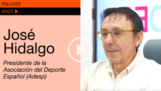 Shot - Entrevista con José Hidalgo (Adesp)
