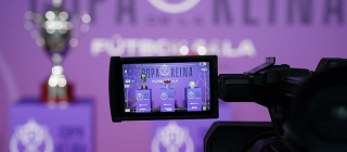 Rtve se hace con los derechos de la Copa de la Reina de fútbol sala de 2024