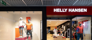 La noruega Helly Hansen reordena su negocio en España trece años después