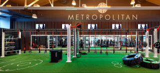 Metropolitan sigue con su expansión e invertirá catorce millones en  2023