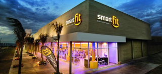 La cadena brasileña Smart Fit revierte sus pérdidas y gana 92,6 millones hasta septiembre