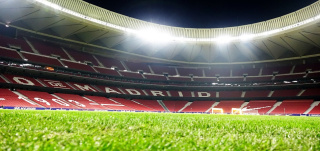 El Atleti hipotecará el Wanda Metropolitano para refinanciar 200 millones con Slim