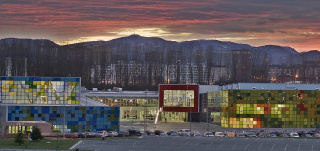 Del centro de Vitoria al gimnasio: el Baskonia traslada su academia de eSports al Bakh