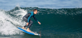 Jorcani se hace con la distribución de Surf Technicians para Europa