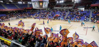 La Asobal recurrirá al CSD para frenar el cisma en el balonmano español