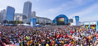 Las apuestas deportivas online rebasan los 3.000 millones hasta junio gracias al Mundial