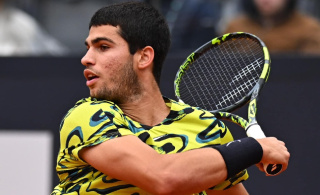 Murcia crea un torneo en homenaje al príncipe del tenis