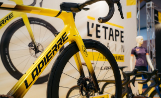 L’Étape Spain by Tour de France se corre con Lapierre