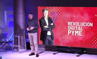 Cádiz CF celebra el “Revolución Digital Pymes”