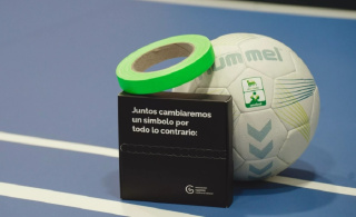 El deporte español se une contra el cáncer