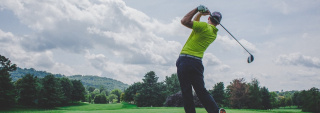 El circuito LIV Golf invertirá 2.000 millones para financiar futuros torneos de golf