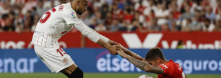 LaLiga sustituye a Banco Santander por EA Sports como ‘main sponsor’ a partir de 2023-2024