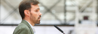 Enric Carbonell (Valencia Basket): “Hay que abrir la mente y no encerrarnos en el pabellón”