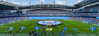 Manchester City FC ampliará su estadio y lo convertirá en un centro de entretenimiento y ocio