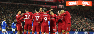 Los propietarios de Liverpool FC estudian su venta a compañías de Oriente Próximo