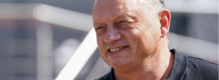 Fred Vasseur sustituye a Mattia Binotto como director general de la Scuderia Ferrari