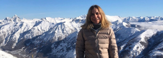 Magdalena Kast (FIS): “Hay muchos deportes de nieve, pero para algunos sólo existe el esquí”