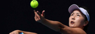 La WTA suspende sus competiciones en China tras el ‘caso Peng Shuai’