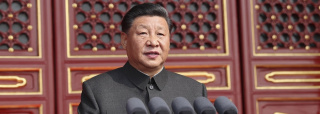 Ruta de la Seda y Made In China: las armas de Xi Jinping ante el parón de la globalización