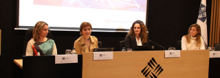 Laura Múgica (WSI): “Las mujeres no existimos en la gestión del deporte en España”