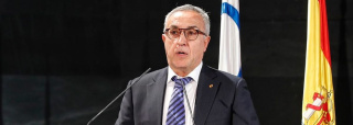 Alejandro Blanco renueva como presidente del COE hasta 2025