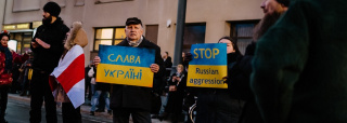 Resumen de la semana: De la guerra en Ucrania a la facturación de la industria del deporte