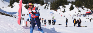El esquí de fondo español seguirá deslizándose con GSG