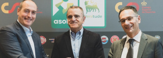 Asobal vende sus ‘naming rights’ a Plenitude hasta 2025