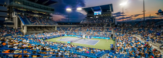 La Federación Estadounidense de Tenis vende el torneo de Cincinnati a Beemok Capital