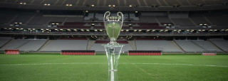 Rtve emitirá las dos próximas finales de la Champions League, hasta 2024