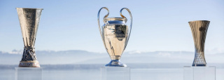 La Uefa aprueba el nuevo formato para sus competiciones a partir de 2024-2025