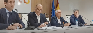El presidente de la FER presenta su dimisión tras la exclusión de España del Mundial de rugby