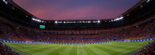 La Fifa se refuerza en fútbol femenino con el patrocinio principal de Visa