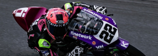 Finetwork Racing Team ultima con Dorna y la Irta el desembarco en Moto3 en 2023