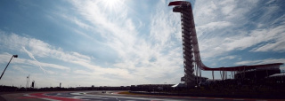 Fórmula 1 renueva con Austin el Gran Premio de Estados Unidos hasta 2026