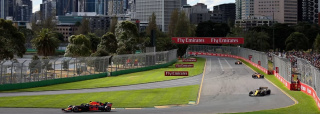 El Gran Premio de Australia asegura su continuidad en la Fórmula 1 hasta 2035