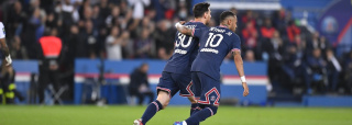 Ligue 1: cuatro fondos se adelantan en la carrera por el acuerdo de 1.500 millones de euros