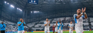 La Uefa vuelva a expedientar a PSG y Marsella por incumplir el ‘fair play’ financiero