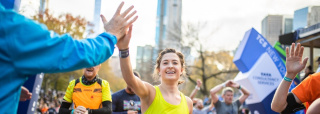 Vuelven los maratones: Nueva York y Barcelona echan a correr con récord de participantes